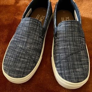 Children Toms